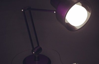 3D Work – Pixar Lantern